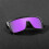 Safety Polarized Sunglasses UV400 with Removable Side 3