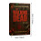 The Walking Dead Advent Calendar 2025 24-Day Countdown with 2