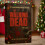 The Walking Dead Advent Calendar 2025 24-Day Countdown with 4