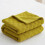 Knitted Gauze Blanket Soft Microfiber 39.3x59.05 in 4