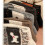 Women's Wool Socks Japanese Style Mid-Calf 5-Pack 7