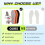 Cloud Insoles with Arch Support and Memory Foam 1 Pair 5