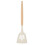 White Silicone Kitchen Tools Heat Resistant 6-Piece 2