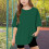 Basic Oversized Crewneck T-Shirts for Boys and Girls 6