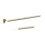 Fluid Writer Paint Applicator Pen White 0.4mm 2