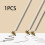 Fluid Writer Paint Applicator Pen White 0.4mm 6