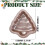 Christmas tree cake pan non-stick 9-inch 3