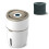Humidifier Filter Replacement Set for FY2402/30 HU4816 (3 2