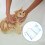 Sky Cat Bathing Bag Netting for Grooming 1 Set 5
