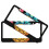 Pineapple License Plate Frames Aluminum 2-Pack 2