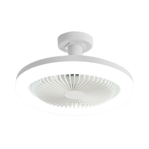 LWITHSZG E27 plafondventilatorlamp (10 inch) 1