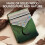 Kalimba Thumb Piano 21-Key Beginner-Friendly 2
