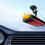 Car Heater Defogger 360 Rotatable 12V 5