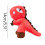 Stuffed Dinosaur Plush Toy Soft Cuddly 1 piece 2