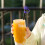 Pumpkin Silicone Straw Covers 0.39in Diameter 2PCS 4