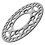 Brake Rotor Steel Front Rear 1 Pack 3