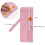 Paper Cutter with Side Ruler A4 Portable Straight Edge 4