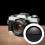 Lens Cover for Hasselblad D50 50mm Dustproof Protective 7