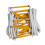 Emergency Fire Escape Ladder 16 ft 5