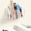 Plastic Cutlery Organizer Bucket with Drainage Holes White 6