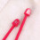 Weavilux ABS knitting needles assorted colors 10 pairs 2