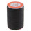 Leather Craft Thread Cord Black 55 Meters 2