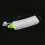 Waterflessen, gebogen waterkoker, plastic hardloopriem voor buiten 2