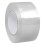 Vejrstrimlertape Klar 2" x 394" 2