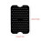 Silicone Baking Mat Rectangle Nonstick 2 pcs 3