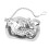 Stainless Steel Animal-Shaped Tea Infuser 1 Piece 2