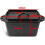 Cast Iron Loaf Pan Rectangular 2 PCS 4.33x4.92x8.66 Inch 2