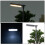 Railway Lamppost Model Steel 2 pcs 3