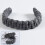 Cotton Curtain Tiebacks Handmade Adjustable Non-Slip Rope 4