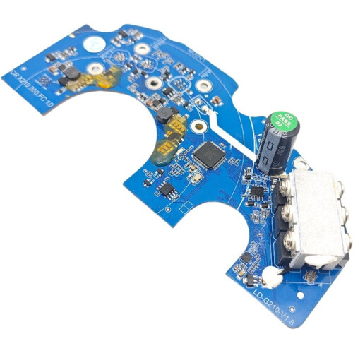 For Bafang M200 G210 Mid Motor Controller CAN Protocol 36V 250W Ebike Replacement Part 1