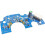For Bafang M200 G210 Mid Motor Controller CAN Protocol 36V 250W Ebike Replacement Part 5