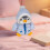 Penguin Plush Toy Soft Huggable 9.8 Inch 5