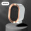 Mini Indoor Heater Electric Compact Quiet 120V 8