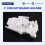 3095270601 White Plate Fit for  Forklift Tiller Handle Bracket 2