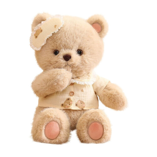 Plush Doll Soft Stuffed Animal Toy 1 Piece 1