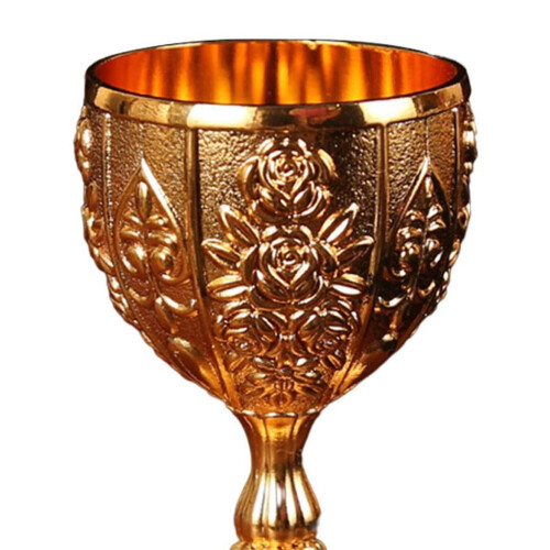Cupán gloine cabhraithe DOMELAY 3 phíosa 2