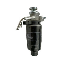 319704H900, 31970-4H900 Pompa di Avviamento del Filtro del Carburante per Grand Starex H1, (TQ) D4CB, G4KE, L4KB