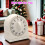 Wind Up Timer Visual Mechanical 60 Min 2 Pack 7
