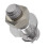 M2.5 screw set for turntable cartridge mounting 3