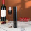 Apribottiglie elettrico automatico ricaricabile tramite USB 4