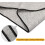Serviettes de gym en microfibre à séchage rapide (lot de 3) 3