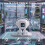 AI Robot Desktop Companion Interactive Chatbot Voice Assistant Dancing Robot with Magnetic Charging Snowboard Base 2
