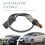 F1F1-9Y460-CA F1F19Y460CA Lambda Oxygen O2 Sensor for   Mondeo   Focus S-MAX 2.0 TDCi  2006-2020 6