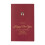Bouchon de vin en silicone rouge réutilisable (1 pièce) 5