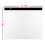 A5 LED Drawing Tablet Light Pad for Artists Sketching and 4