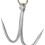 Meat Hook Heavy Duty Hanging Hook for Beef Sausage 4